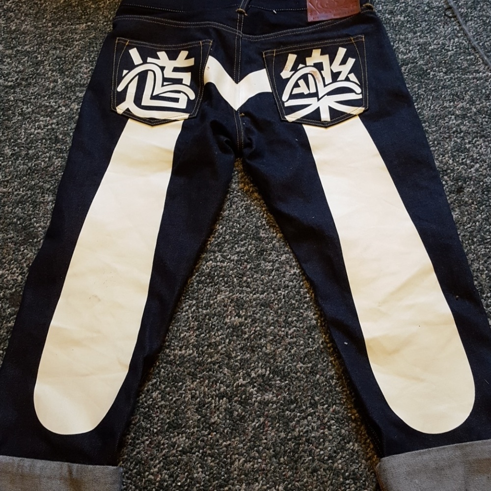 Evisu